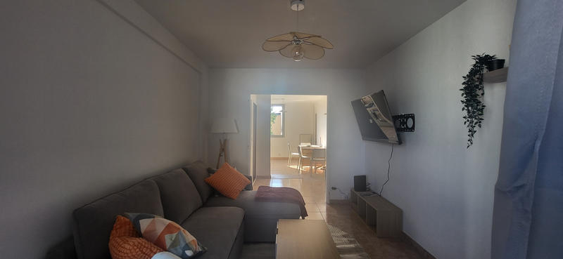 Appartement - 11 m² - 1 pièce