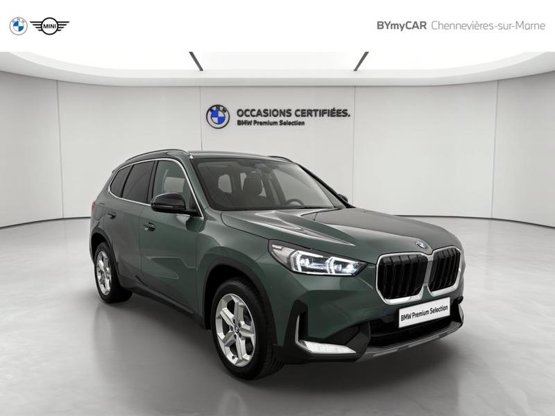 Bmw X1 U11 sDrive 20i 170ch Dkg7