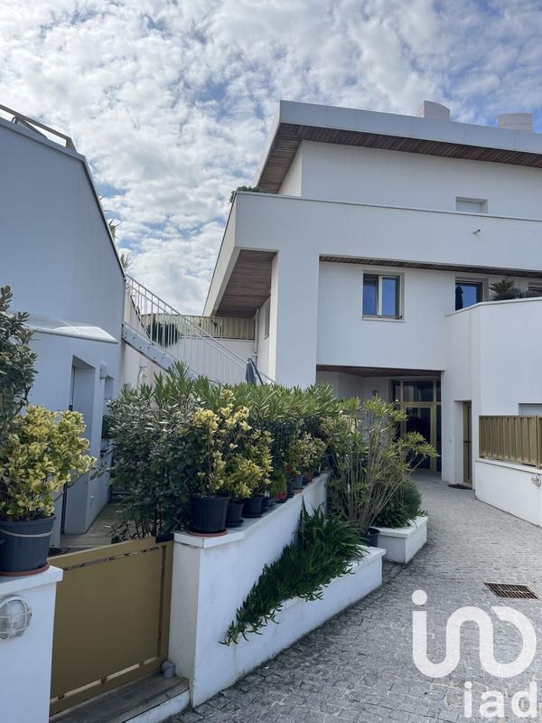 Appartement - 38 m² - 1 pièce