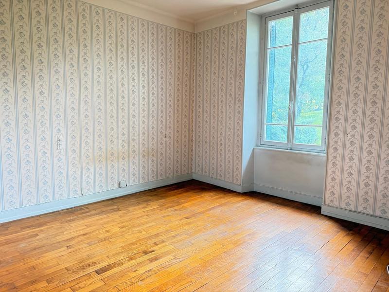 Maison - 136 m² - 6 pièces