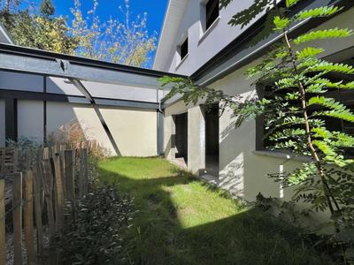 Maison - 117 m² - 4 pièces