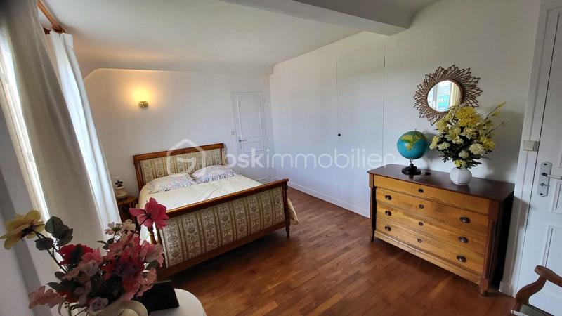 Maison de village - 147 m² - 7 pièces