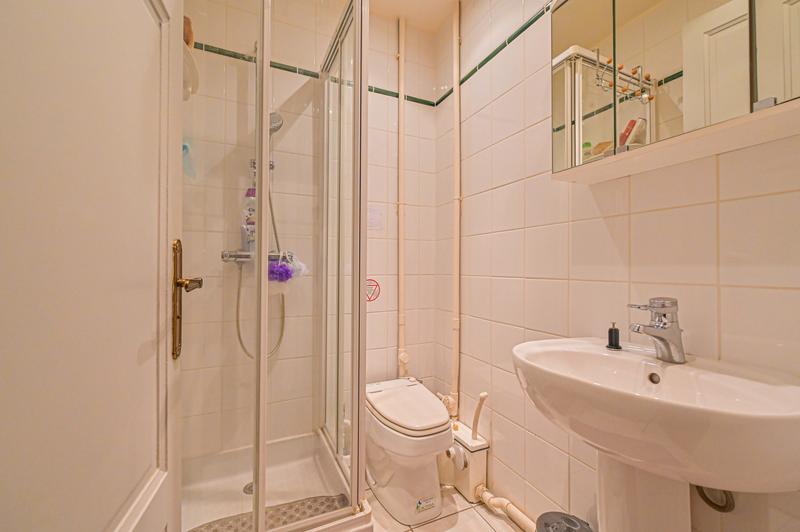 Appartement - 145 m² - 5 pièces