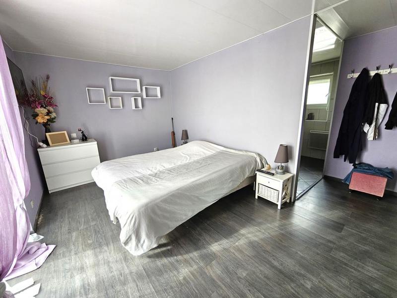 Maison - 145 m² - 4 pièces