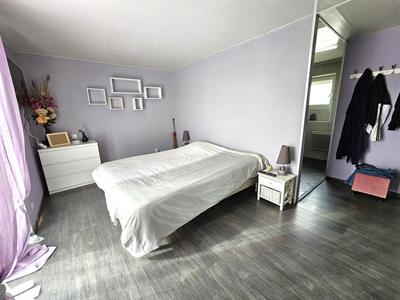 Maison - 145 m² - 4 pièces