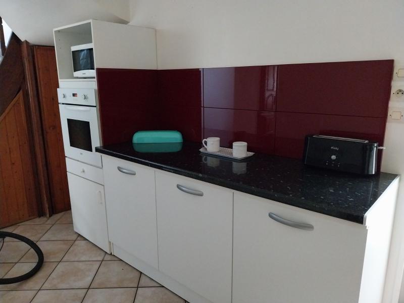 Maison - 111 m² - 3 pièces