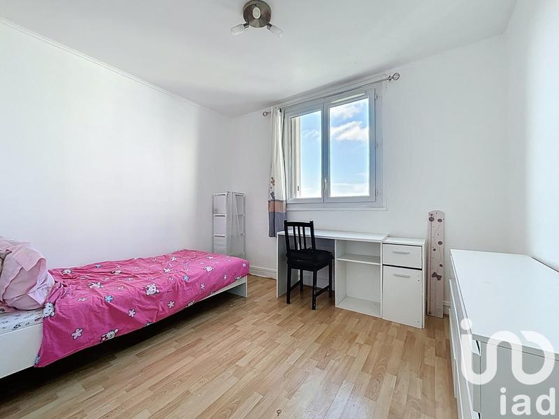 Appartement - 86 m² - 4 pièces