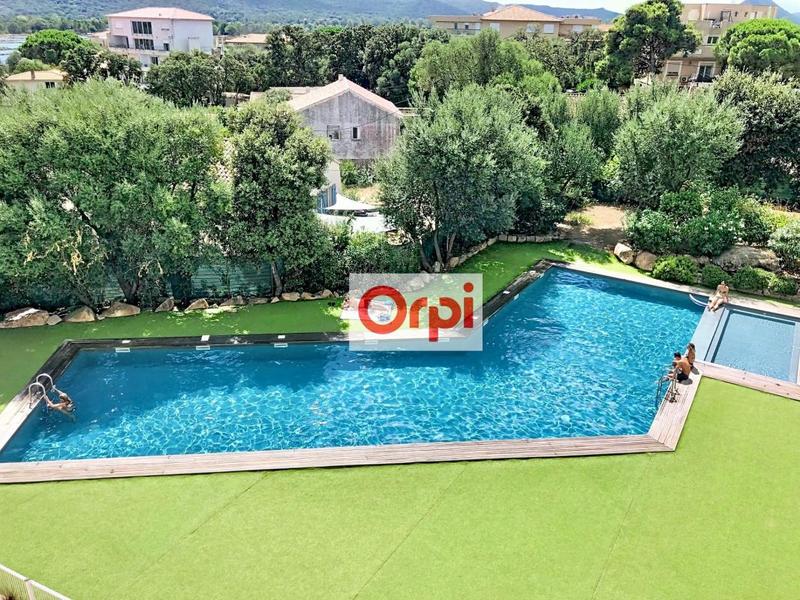 Appartement - 45 m² - 3 pièces