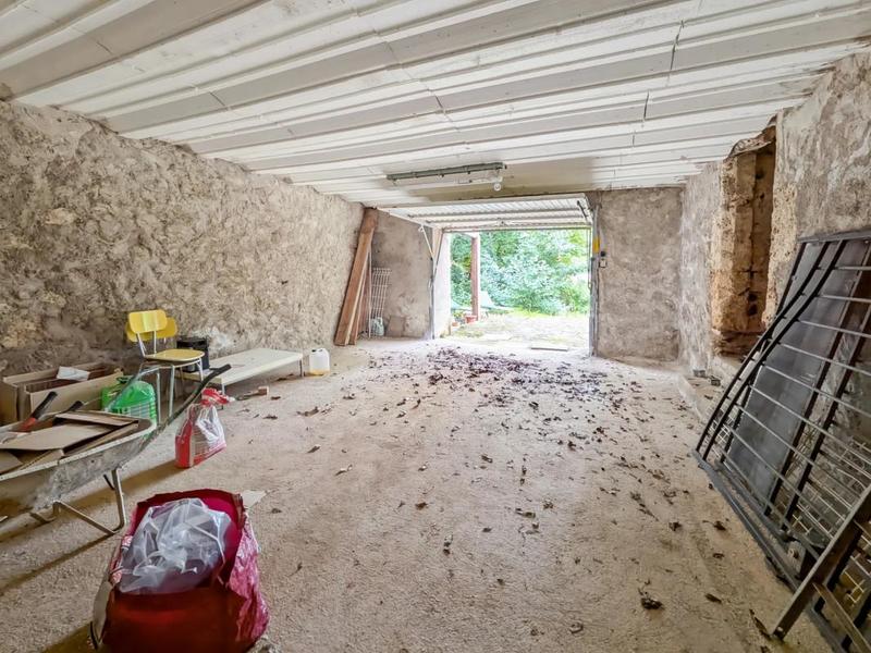 Maison - 76 m² - 3 pièces