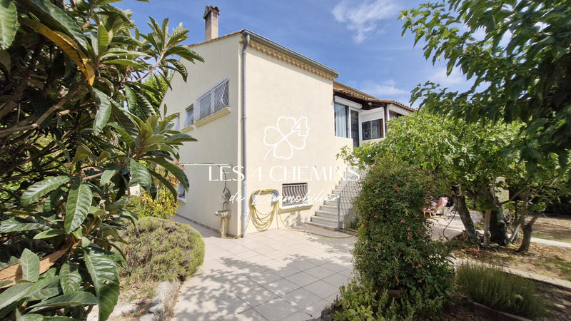 Villa - 112 m² - 5 pièces