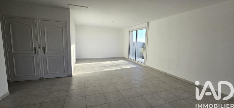 Maison - 96 m² - 4 pièces