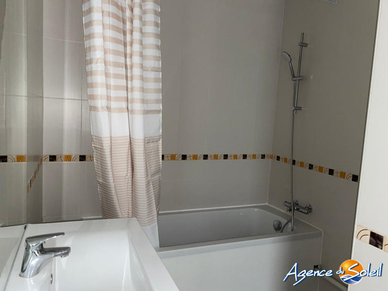 Appartement - 53 m² - 2 pièces