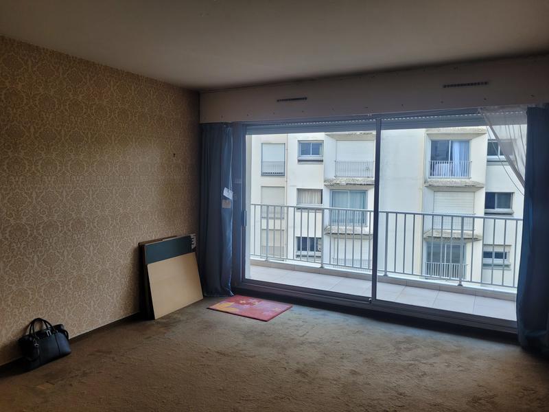 Appartement - 96 m² - 4 pièces