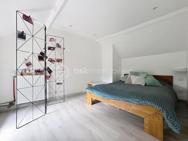 Maison - 73 m² - 5 pièces