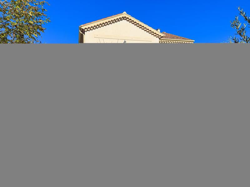 Maison - 116 m² - 5 pièces