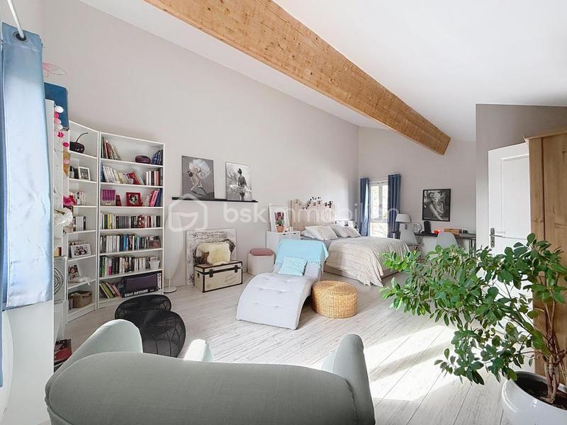 Maison en pierre - 145 m² - 5 pièces