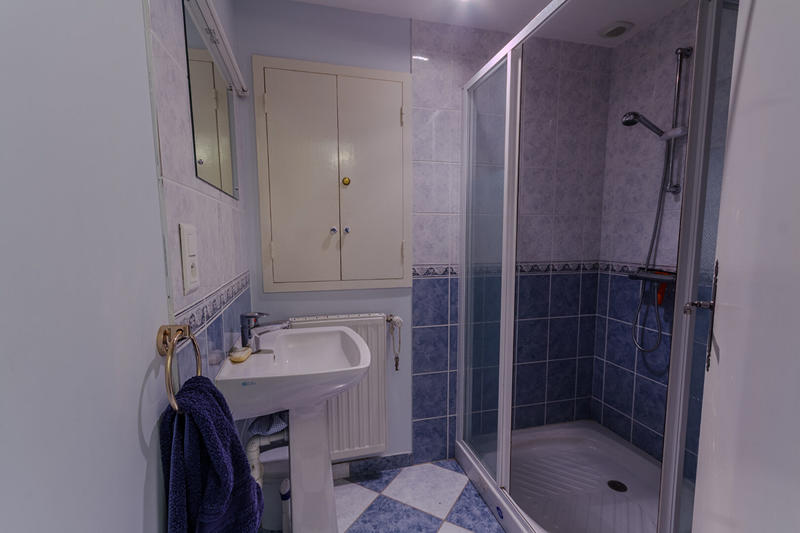 Maison - 134 m² - 5 pièces