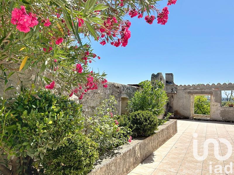 Maison - 85 m² - 3 pièces