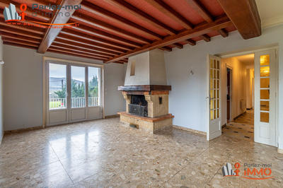 Maison - 195 m² - 7 pièces