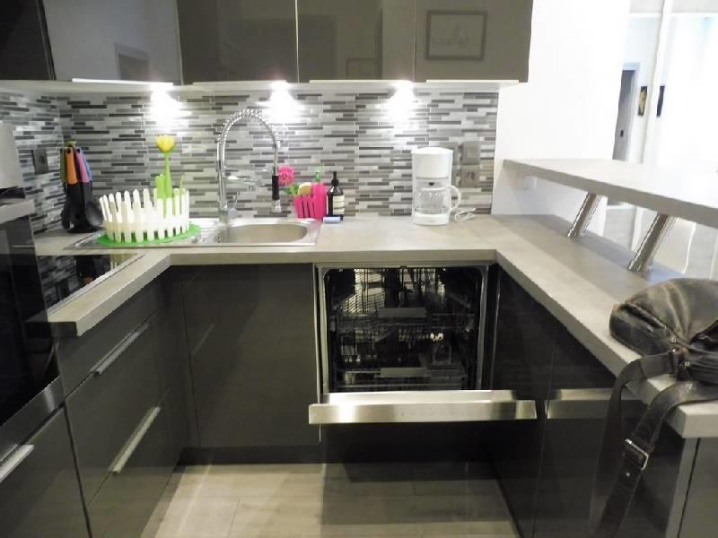 Studio - 31 m² - 1 pièce