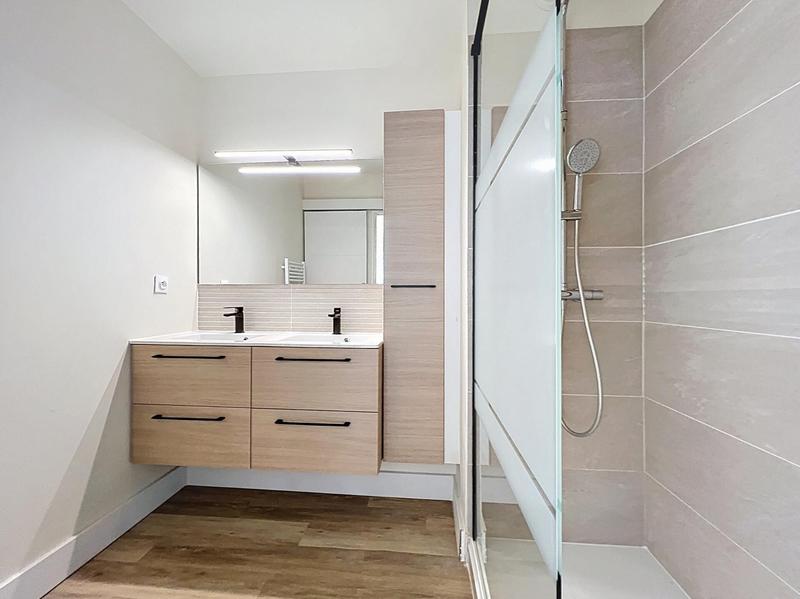 Appartement - 74 m² - 3 pièces