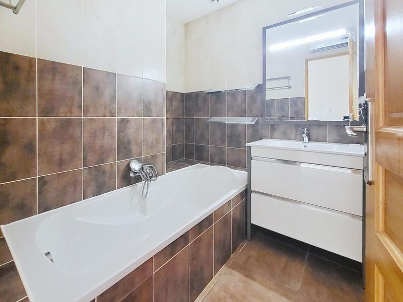 Appartement - 73 m² - 4 pièces