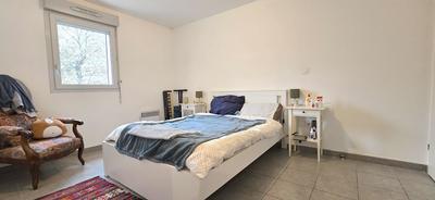 Appartement - 39 m² - 2 pièces