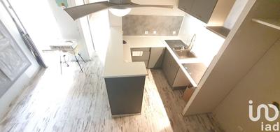 Maison de ville - 160 m² - 6 pièces