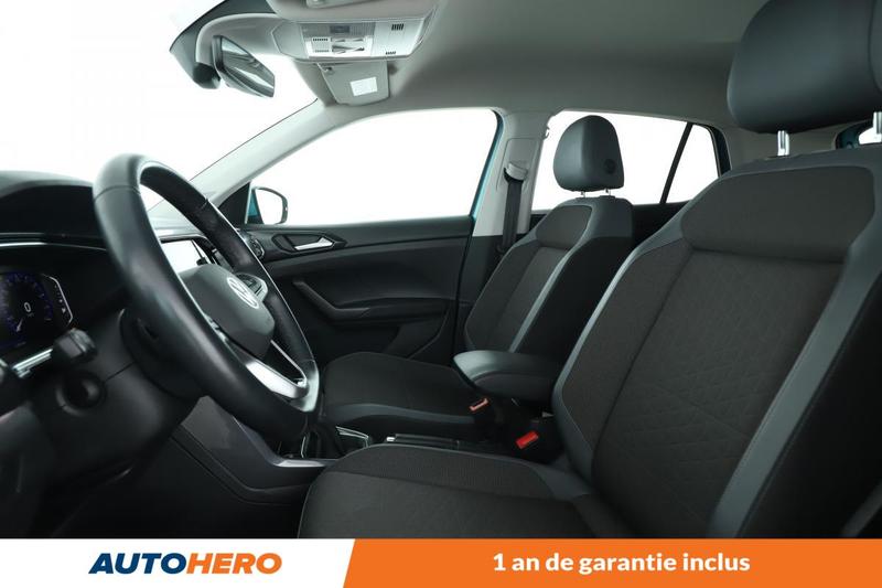 Volkswagen t-Cross 1.0 Tsi Carat Dsg 110 ch