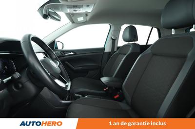 Volkswagen t-Cross 1.0 Tsi Carat Dsg 110 ch