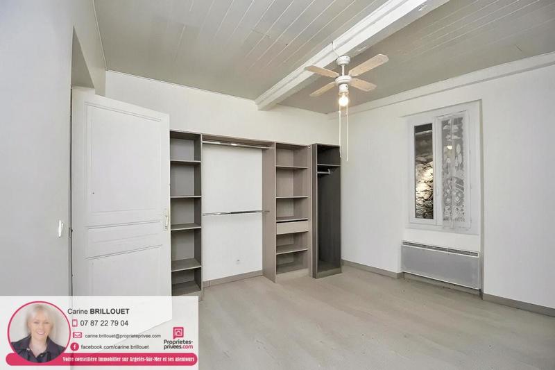 Maison - 97 m² - 5 pièces