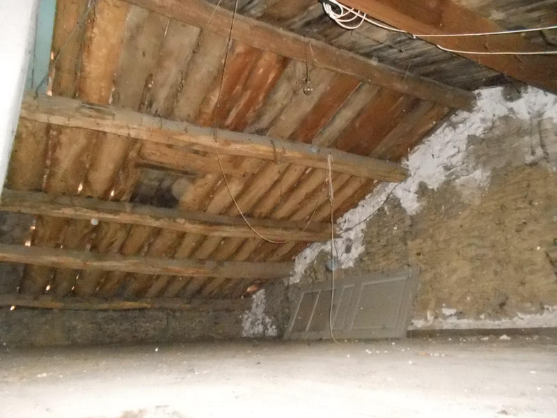 Maison de village - 70 m² - 3 pièces