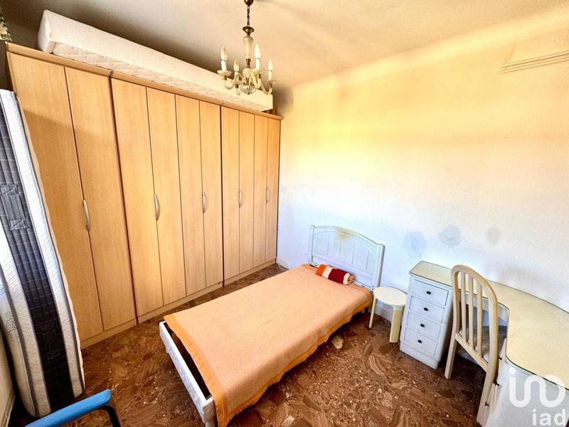 Appartement - 52 m² - 2 pièces