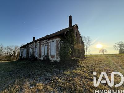 Maison - 300 m² - 10 pièces