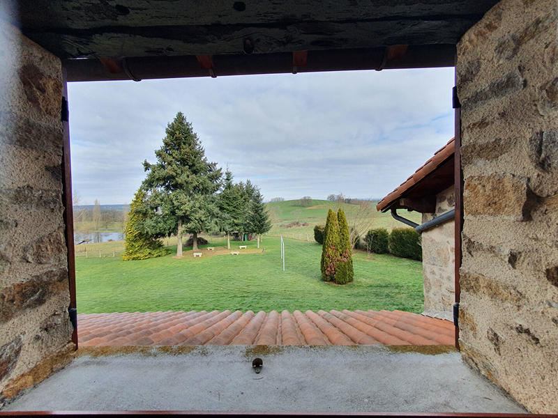 Maison - 165 m² - 6 pièces