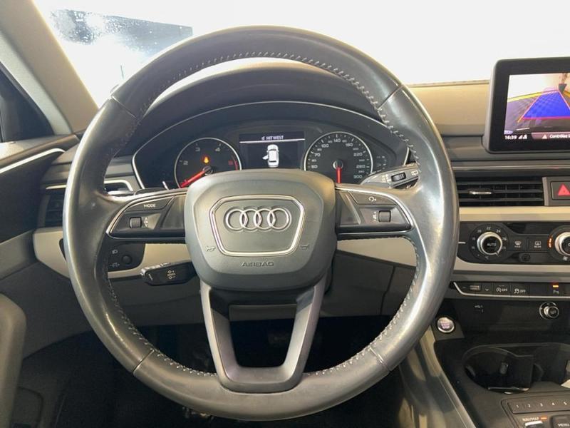 Audi A4 Avant Business 2.0 tdi ultra 190 s tronic 7line