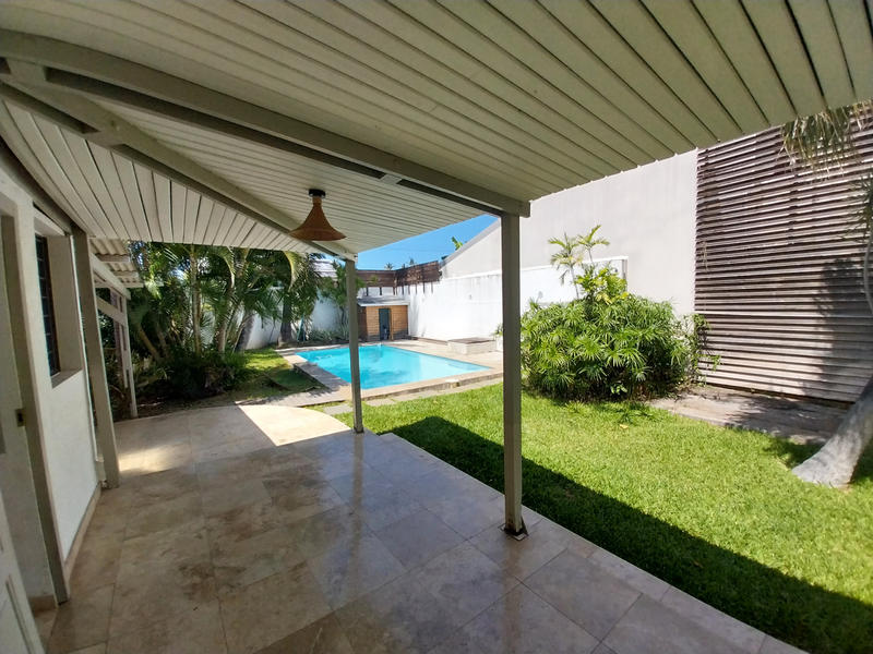 Villa - 185 m² - 6 pièces