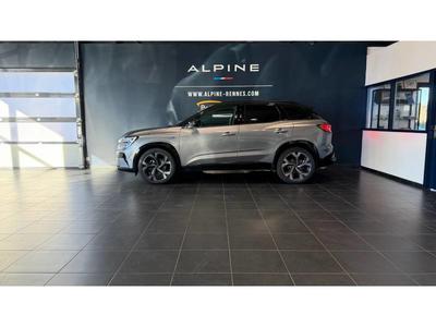 Renault Austral E-Tech hybrid 200 Iconic esprit Alpine