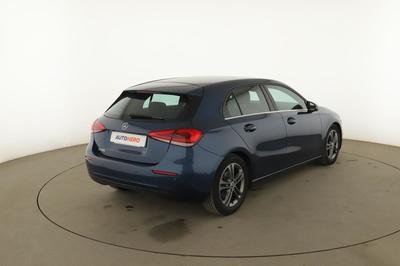 Mercedes Classe a 200 Style Line 7g-Dct 163 ch