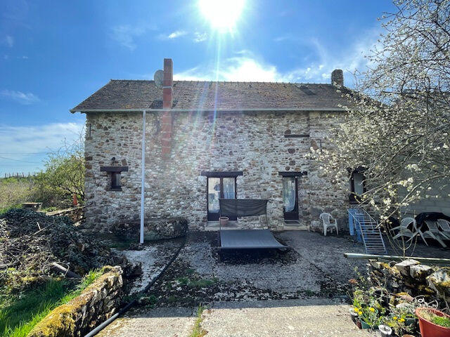 Maison - 173 m² - 6 pièces