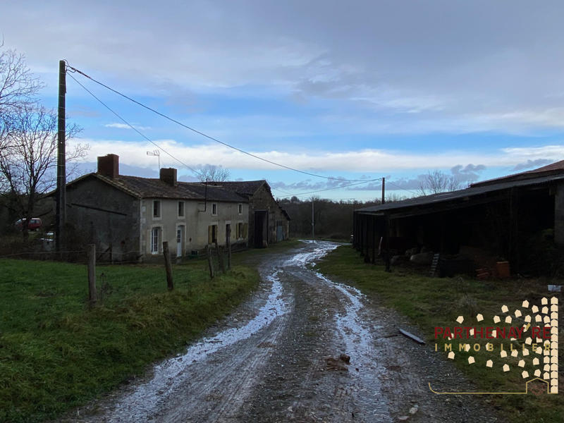 Maison - 182 m² - 5 pièces