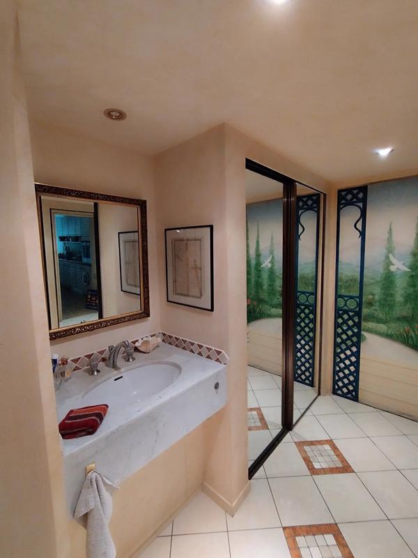 Appartement - 132 m² - 4 pièces