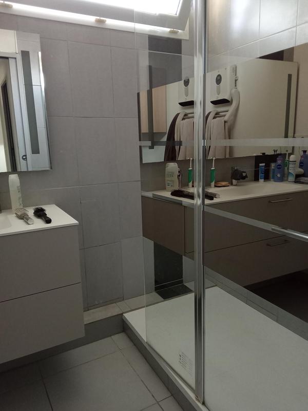 Appartement - 75 m² - 4 pièces