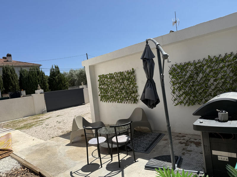 Maison - 81 m² - 4 pièces