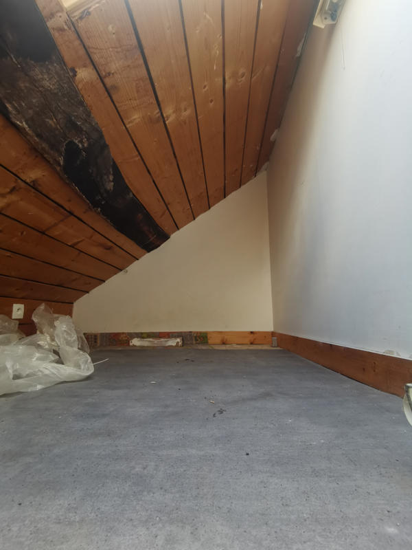 Appartement - 52 m² - 2 pièces