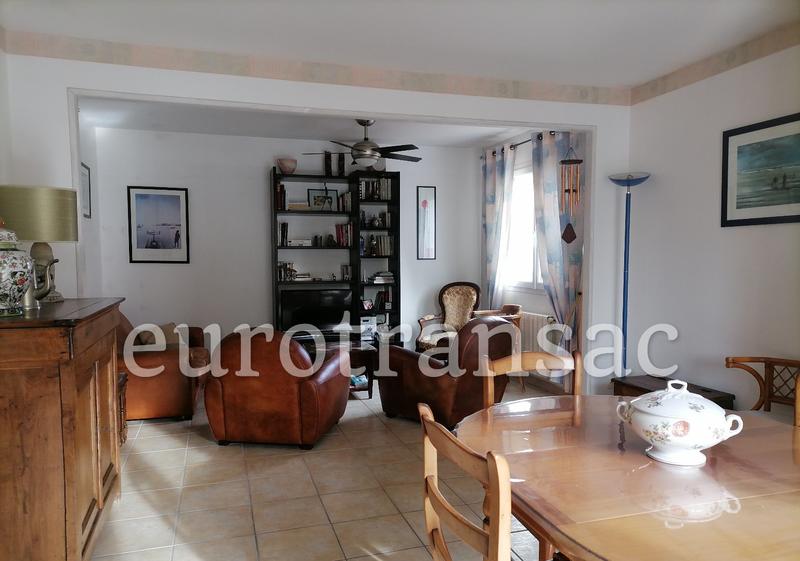 Villa - 92 m² - 4 pièces