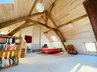 Maison de campagne - 106 m² - 5 pièces