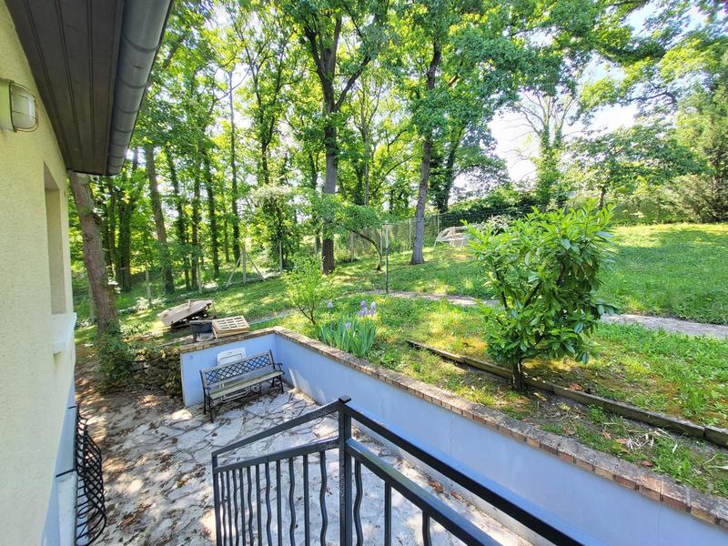 Maison - 110 m² - 6 pièces