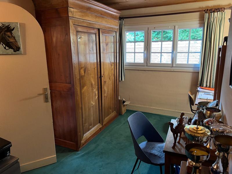 Maison traditionnelle - 124 m² - 5 pièces