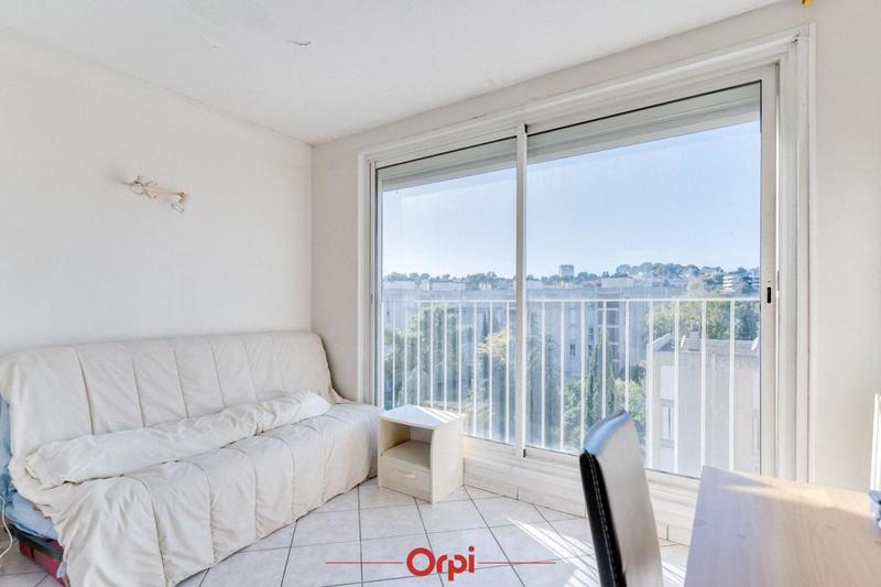 Appartement - 103 m² - 6 pièces